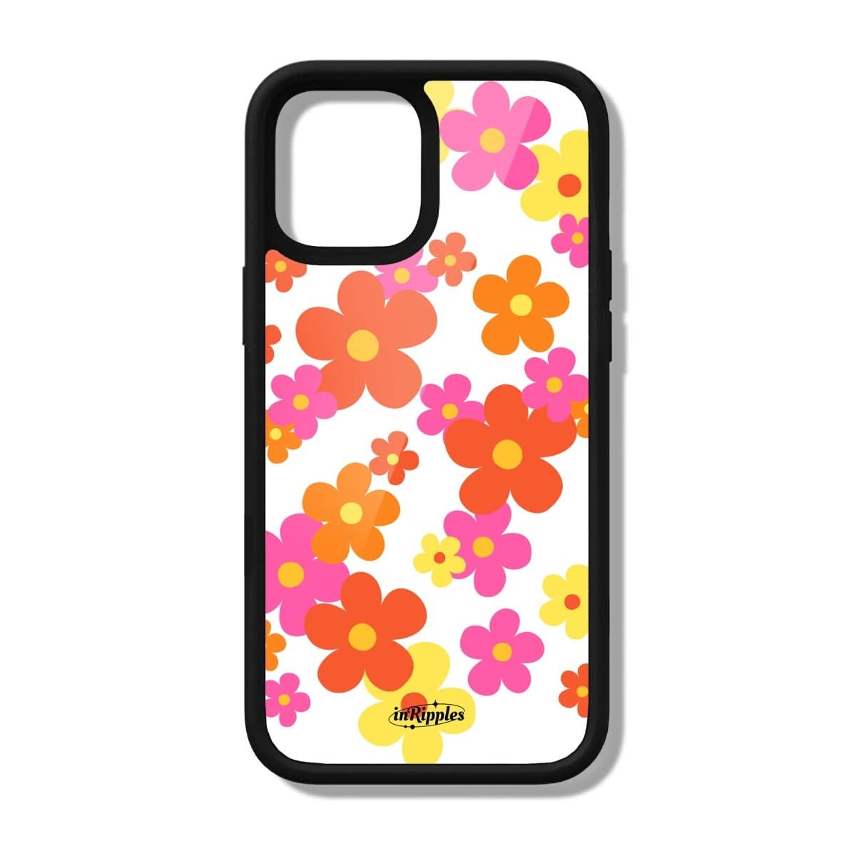 Autumn Blooming iPhone Case - Mobile Phone Cases - iPhone 16 Pro Max - inRipples