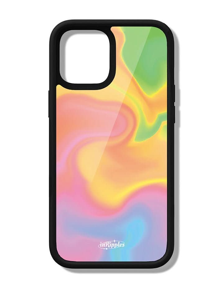 Flowing iPhone Case - Mobile Phone Cases - iPhone 16 Pro Max - inRipples