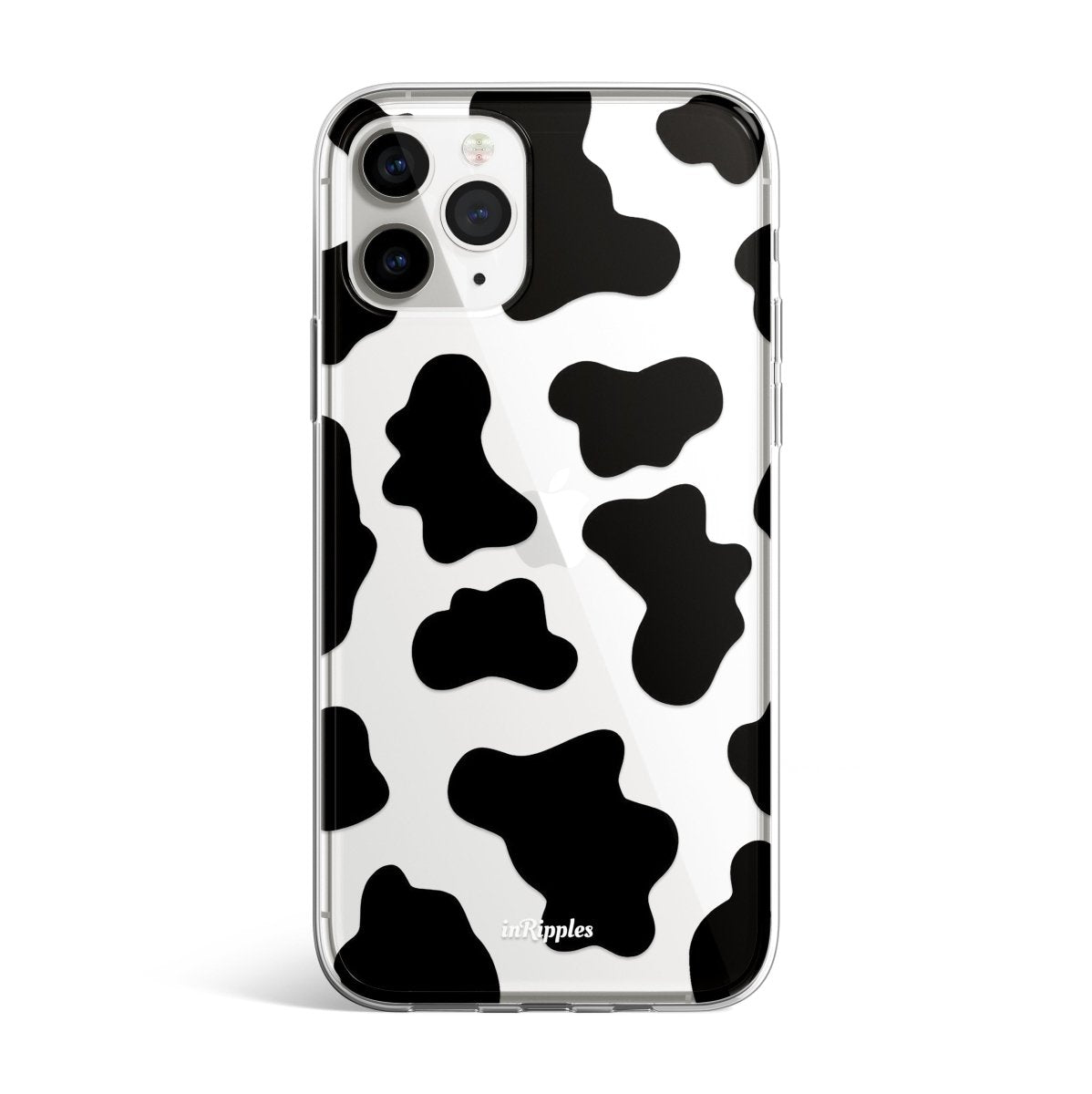 Mooo Mooo iPhone Case - Mobile Phone Cases - iPhone 16 Pro Max - inRipples