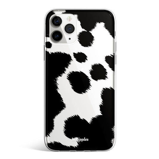 Moood iPhone Case - Black - Mobile Phone Cases - iPhone 16 Pro Max - inRipples