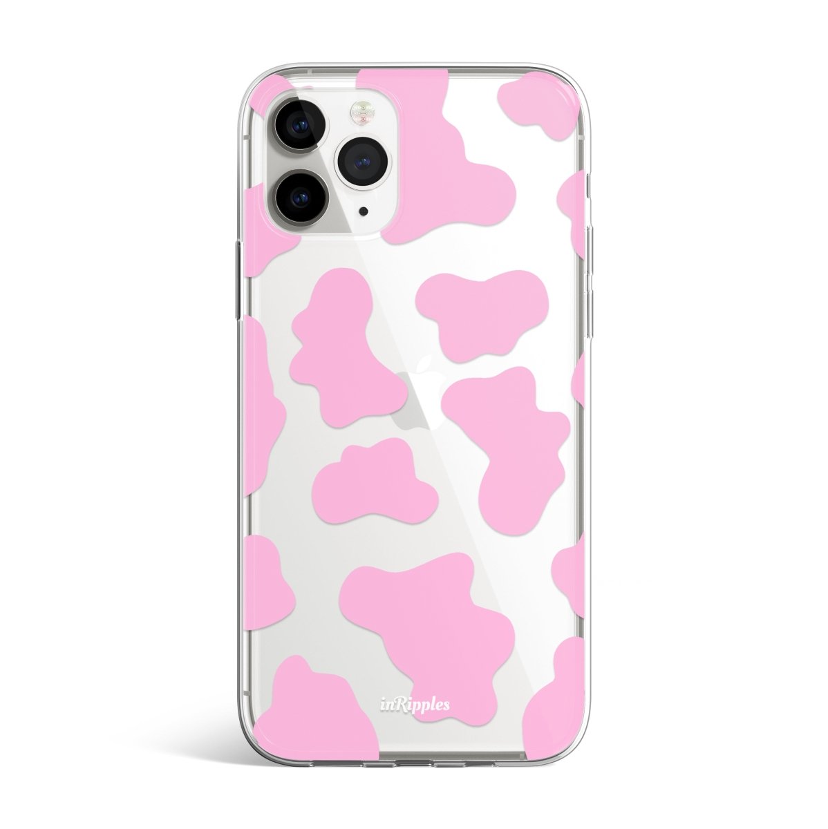 Rose Mooo iPhone Case - Mobile Phone Cases - iPhone 16 Pro Max - inRipples