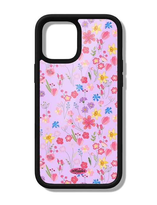 Spring Garden iPhone Case - Mobile Phone Cases - iPhone 16 Pro Max - inRipples