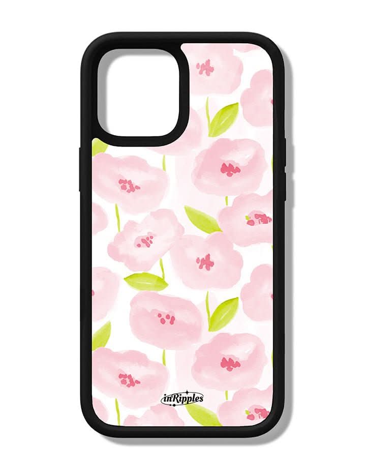 Tulipe iPhone Case - Mobile Phone Cases - iPhone 16 Pro Max - inRipples