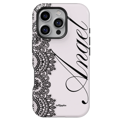 PARISIAN Personalized iPhone Case