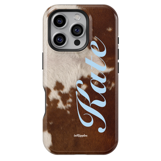 Primal Personalized iPhone Case - inRipples