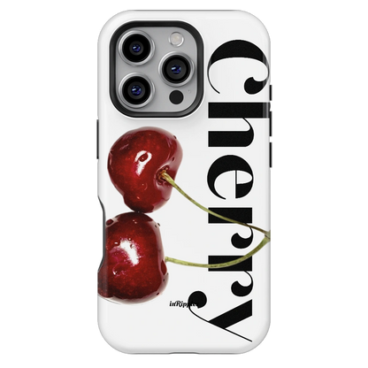 LA DOLCE RUBY Personalized iPhone Case