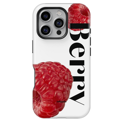 LA DOLCE CRUSH Personalized iPhone Case