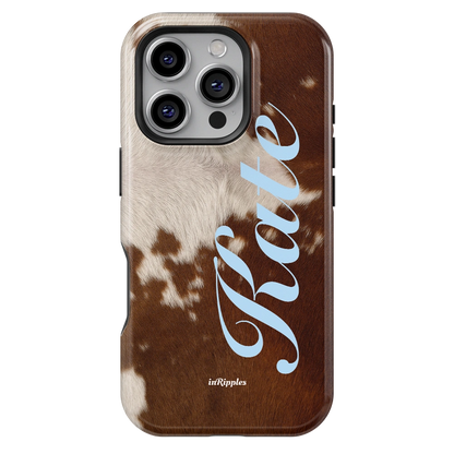 Primal Personalized iPhone Case - inRipples