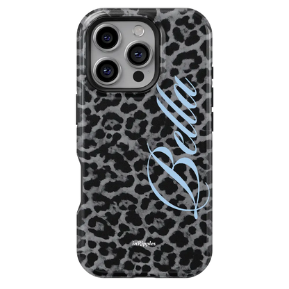 WildMuse Personalized Name iPhone Case-Custom Phone Cases-inRipples