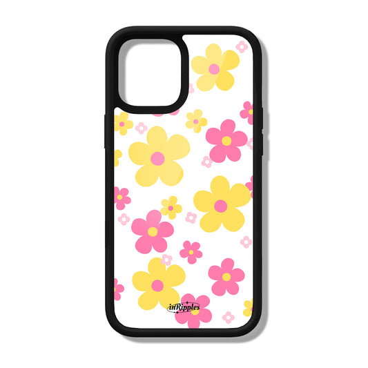 Spring Blooming iPhone Case