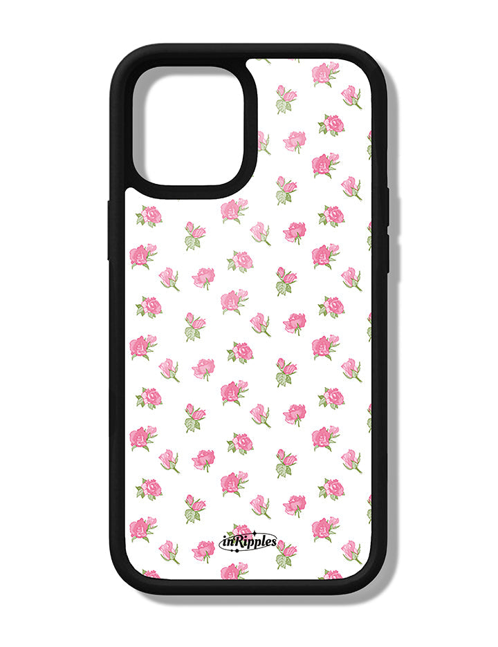 Rose Gardedn iPhone Case