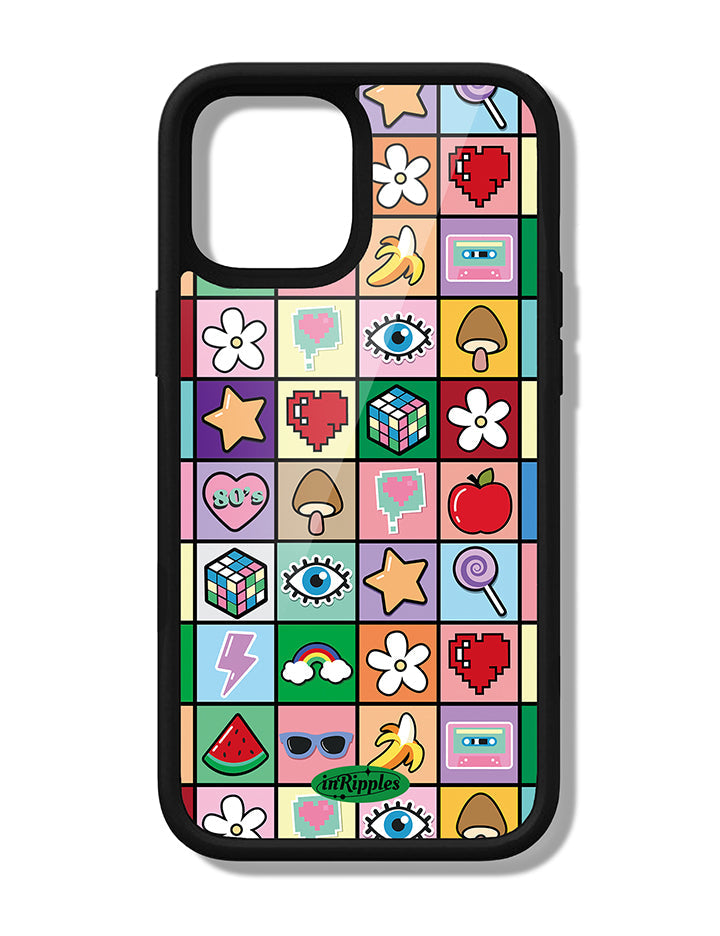 Cutie Party iPhone Case