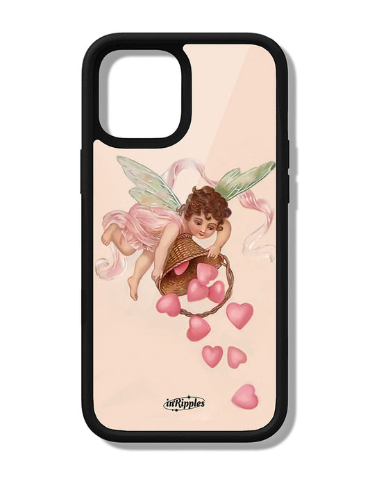 God of Love iPhone Case