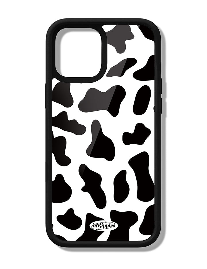 Moodie iPhone Case