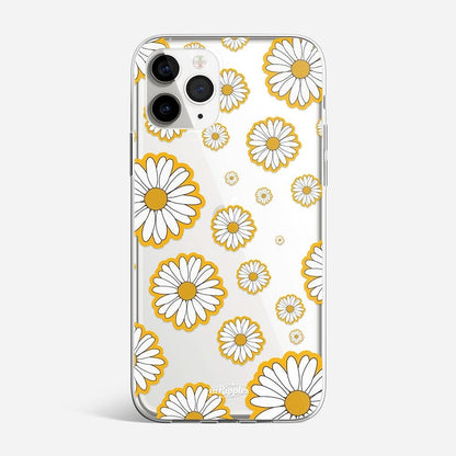 Autumn Daisies iPhone Case - Mobile Phone Cases - iPhone 16 Pro Max - inRipples