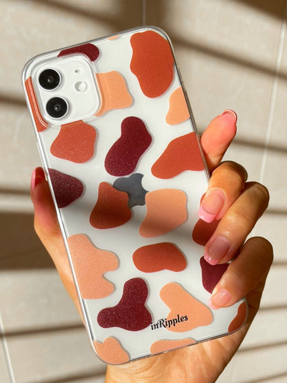 Coffee Mooo iPhone Case - Mobile Phone Cases - iPhone 16 Pro Max - inRipples