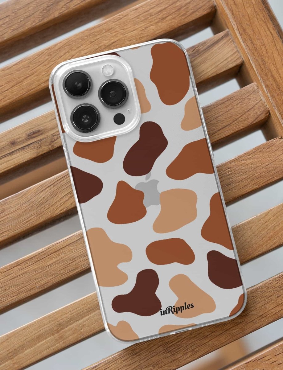 Coffee Mooo iPhone Case - Mobile Phone Cases - iPhone 16 Pro Max - inRipples