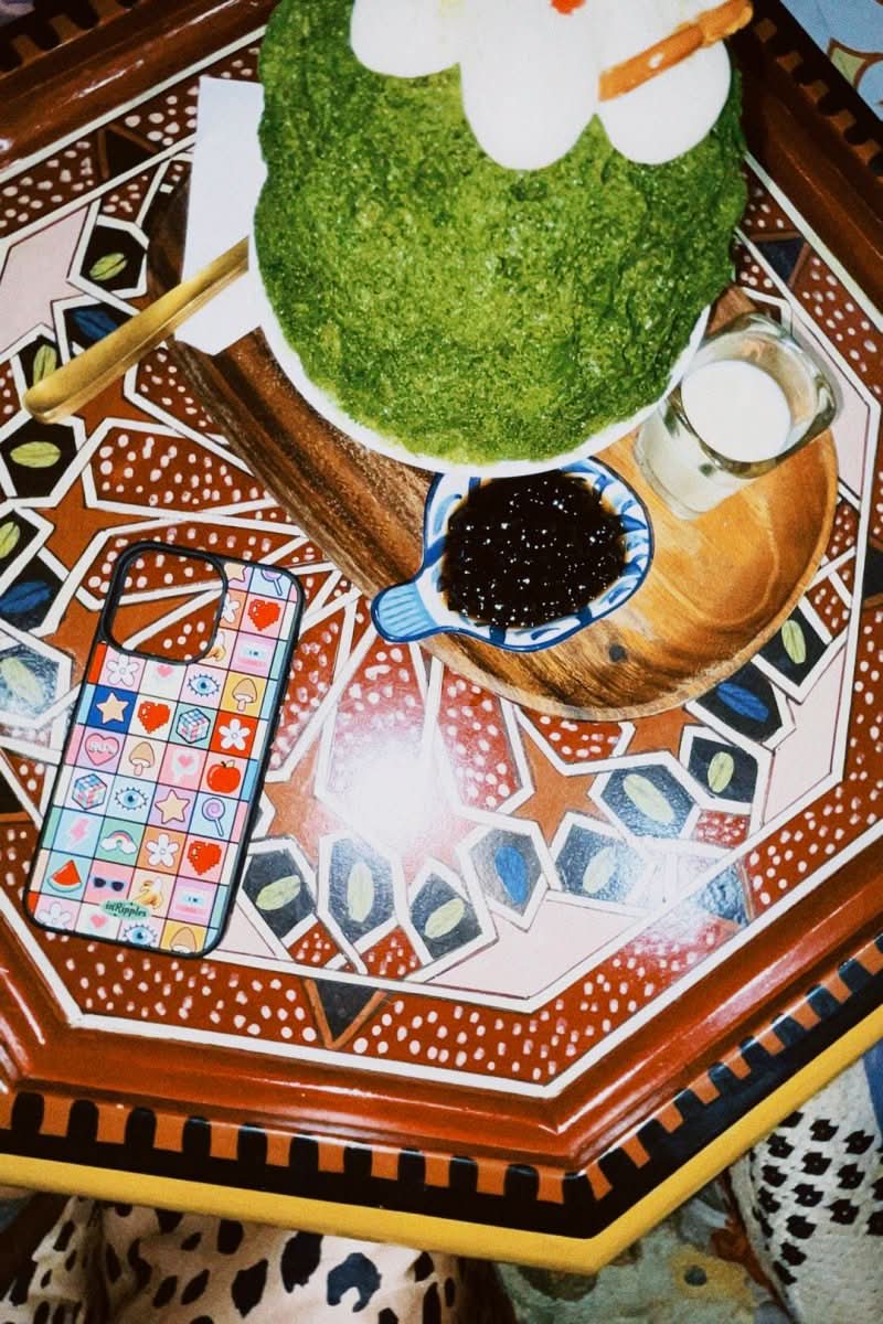 Cutie Party iPhone Case - Mobile Phone Cases - iPhone 16 Pro Max - inRipples