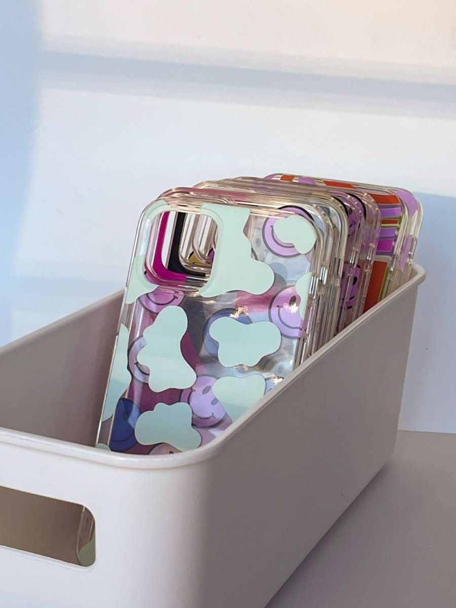 Green Mooo iPhone Case - Mobile Phone Cases - iPhone 16 Pro Max - inRipples