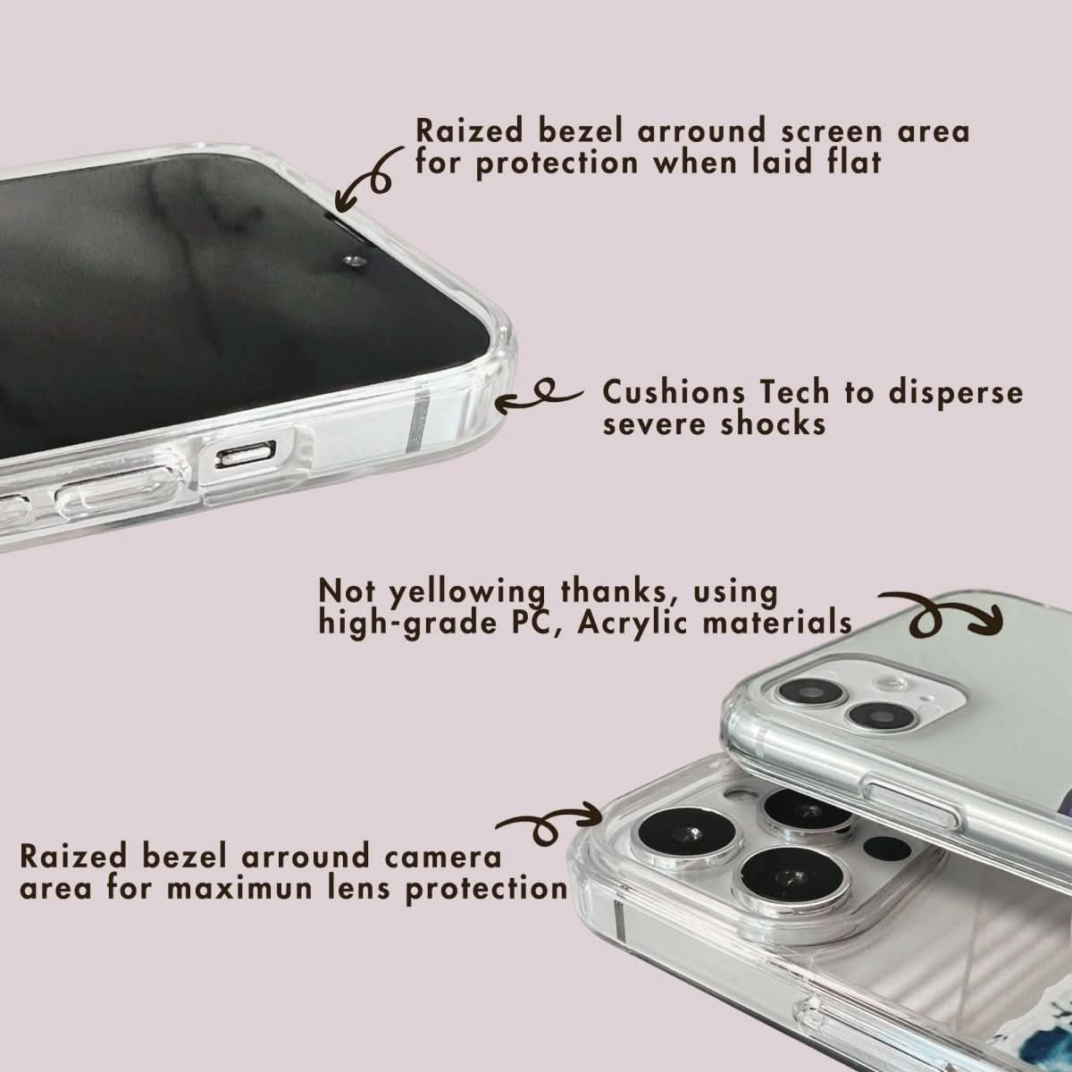 Green Mooo iPhone Case - Mobile Phone Cases - iPhone 16 Pro Max - inRipples