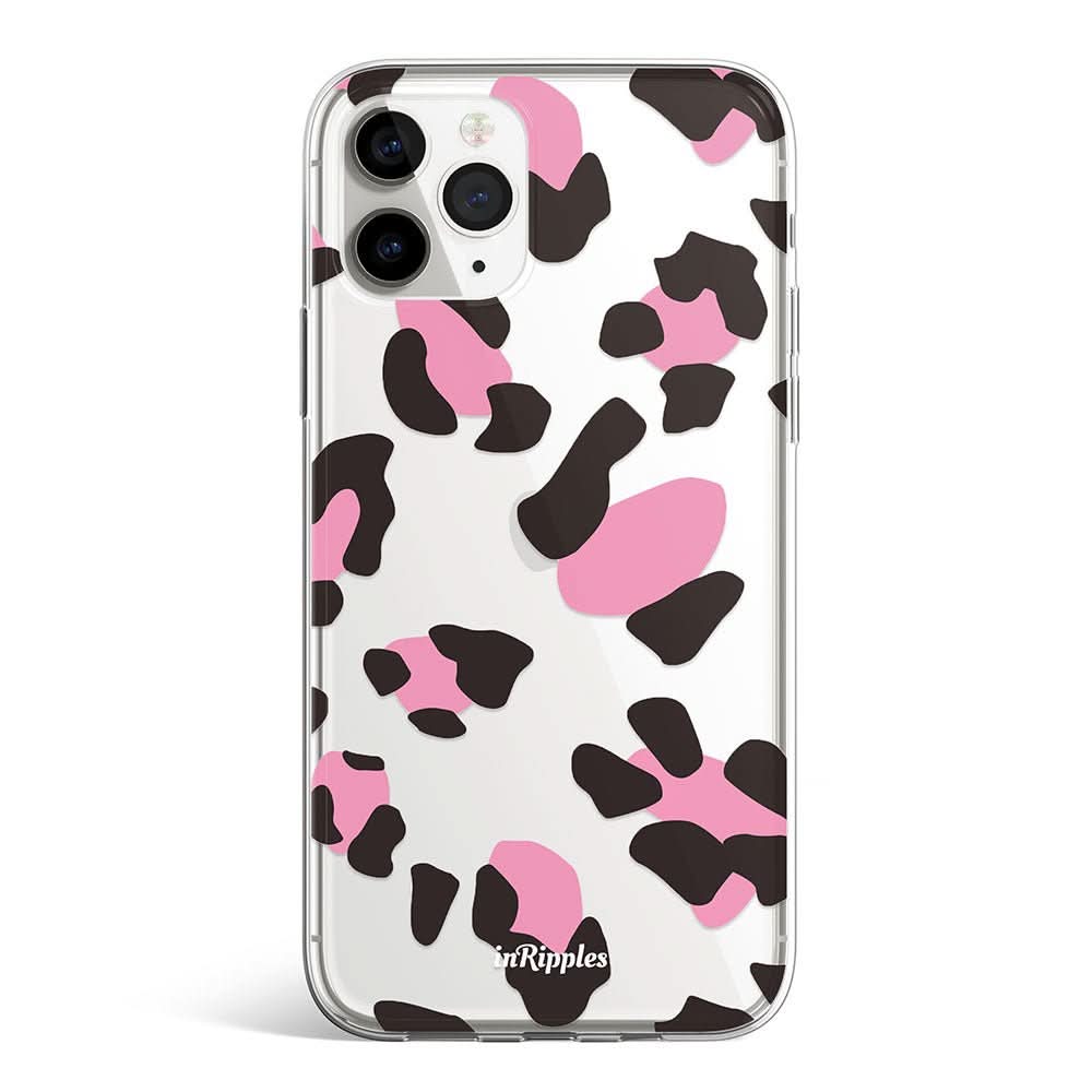 Wild Leopard iPhone Case - Mobile Phone Cases - iPhone 16 Pro Max - inRipples