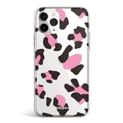 Wild Leopard iPhone Case - Mobile Phone Cases - iPhone 16 Pro Max - inRipples