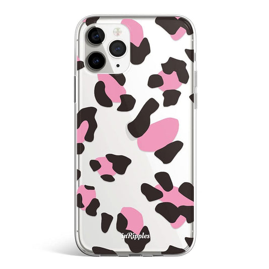 Wild Leopard iPhone Case - Mobile Phone Cases - iPhone 16 Pro Max - inRipples
